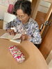 愛読書は瀬戸内寂聴さんの書籍です📖👓「ご夫婦のじかん☺️🧁☕️」