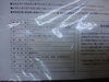 「2021年10月28日①税込75,000円ファブリックカウチソファ」