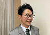 「お買い求め頂いたメガネのご紹介 ≪Mr.Gentleman EYEWEAR SALINGER≫」