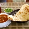 インドひよこ豆のカレー～南畑敷町のグルメ～