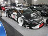 世界に一台だけの特別な車「ガレージ武蔵2026東京オートサロンへ行ってきました！！」