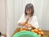 魔女の生活 鳥取氣功院「【干し柿を作る意味って 】エネルギーがアップ☝︎メタトロン遠隔ヒーリングにてさらに元気に メタトロン鳥取　米子　松江」