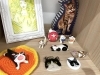 「お客さまにも人気の猫グッズたち(=^ェ^=) 氣功・整体・リーディング・ヒーリング」
