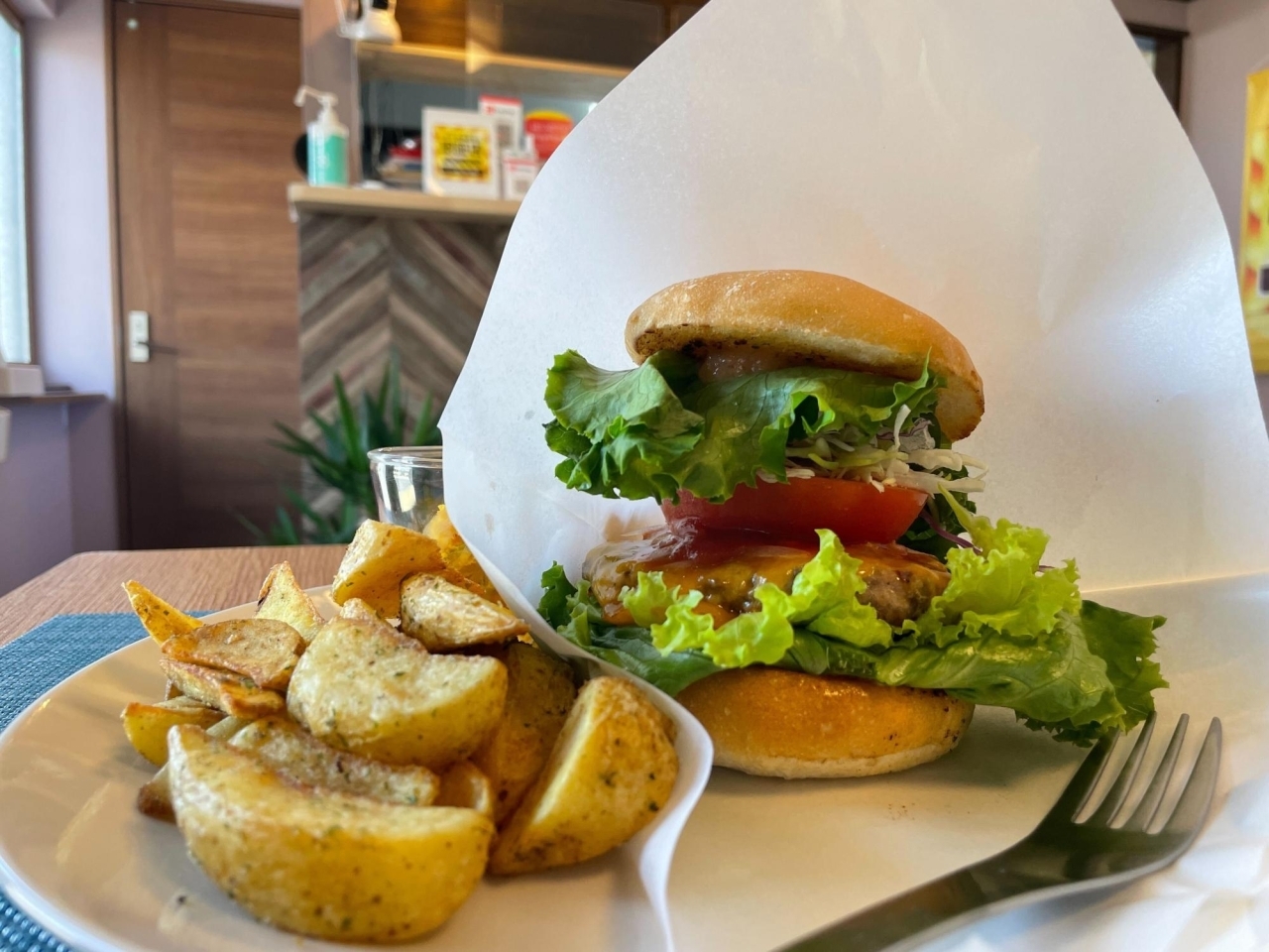 Vlg Strp ビレジストライプ 人気のカフェ まいぷれ 花巻 北上 一関 奥州 Vlg Strp ビレジストライプ 人気のカフェ まいぷれ 花巻 北上 一関 奥州