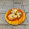 モッツァレラトマトフォカッチャ