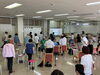 「神戸看護大学で開催されたイベントにスタッフ参加させて頂きました♪」