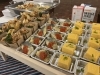 「同級会・同窓会にぴったり！トレビの立食ビュッフェプランご紹介」