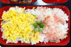 バラ寿司「５月２９日のお弁当🍱」