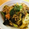 回鍋飯