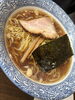 ☆ 醤油 ☆「―　酸辣湯麺がおいしい　—」