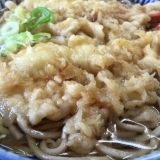 【松月】身も心もホッとするお蕎麦屋さんでランチ