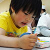 「子どものお絵描きについて」～尾崎共さんとのおしゃべりから～