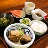 実家に帰った気分になれるお昼ごはん♪【霧島】