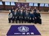 剣道少年部「令和7年 少年部稽古納め錬成会（12/21）と年末のご挨拶」