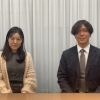 【対談】「手当て」が教えてくれた、心の整え方。 小島葬儀店×ネイルサロンbaytonが見つけた、香りと葬儀の意外な共通点