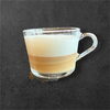 カフェラッテ