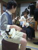 「新入会員」