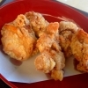 鳥から揚げ　塩味～三次市三和町のグルメ～