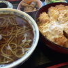【手打ちそば　天池】こだわりの手打ちそばを提供するお蕎麦屋さんでランチ
