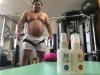 力士の方は、トレーニング前にミストを使用。「塗る筋膜リリースって信用できますか? 自分なら信用しません。 ですが、この商品だけは違います。 その名は「MP365」です。」