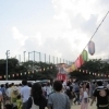 八潮地区「八潮公園多目的広場」　品川区民まつり2016