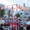 荏原第四地区「源氏前小学校」　品川区民まつり2016