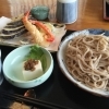「花の実」見た目は完全に一軒家。。美味しい蕎麦がそこにはある。