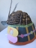 「児童科　生徒作品紹介」