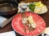 「🐟 冬はやっぱり鍋！季節限定メニューそろってます（要予約）」