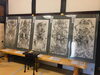 「ソフトタッチでキュートな御朱印！魚沼市明神の常泉寺さんにおじゃましました。」