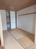 【BEFORE】和室「5/21（土）22（日）星田駅近マンション　全面リフォーム完成見学会を開催します！」