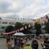 品川第二地区「城南小学校」　品川区民まつり2016