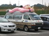 「価格保証システム導入で車検が地域最安値(^o^)」