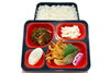 ヘルシー弁当「７月２２日のお弁当🍱」