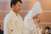 「Wedding　report　～乾杯！～」