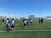 「船橋FCアカデミー【U-14】活動レポート」