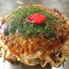 『お好み焼き屋　はな屋』のボリューム満点ヘルシーランチ【円山エリア】