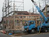 「高岡町の増築工事　No.7」