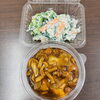 ほうれん草の白和えと、なめこおろし「【西大寺・惣菜】肌寒い日は「すき煮」でほっこり♪ 人気のお好み焼＆ナポリタンも！※明日は定休日です」