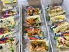 「魚魚市場おすすめ商品は「かまぼこ・おつまみ・パスタ」です♪」