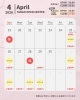 「4/25から営業時間拡大＆土日祝オープンします！」