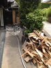 「下水道工事のお知らせ」