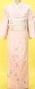 「夏用絽の訪問着・留袖レンタル開始　涼やかな着物で結婚式・披露宴におすすめ」