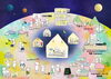アロマボディーワーカー協会のビジョン～ふれあうことで、やさしくなれる～「出雲で自分に触れる時間を～触れるほどに、深まっていくボディワーク～《出雲アロマ　出雲よもぎ蒸し　アロマスクール》」