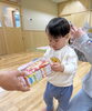 「なかよし教室修了式」