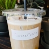 アイスカフェオレ
