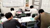 「市総体お疲れ様！明日も試合の人は頑張って本番まで繰り返し繰り返し練習しましょう！【集団指導・個別指導】【王子・南大分・城南・上野ヶ丘・附属・大分西・大道・西の台・荏隈・金池・豊府】」