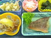 「3/25 お弁当の献立」