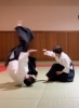 合気道稽古スペシャル体験