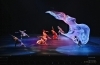 ダンスワークショップ「原郷の風 ― MAKE BEYOND」